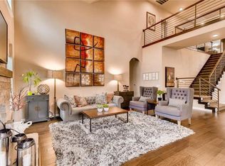 5516 Pincushion Daisy Dr, Austin, TX 78739