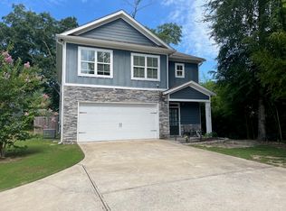 3779 Graham Way, Columbus, GA 31907