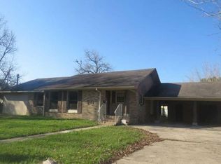 201 S 9th St, Eunice, LA 70535