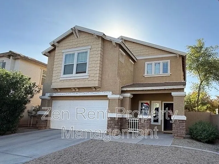 4237 E Windsor Dr — Photo 1