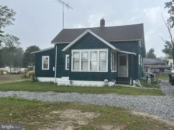 3384 S Lincoln Ave, Vineland, NJ 08361
