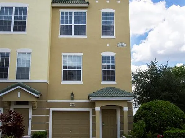 4815 Tidecrest Ave Unit 164, Orlando, FL 32819