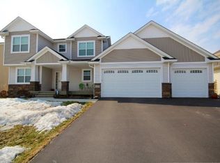 15798 Jay St NW, Andover, MN 55304