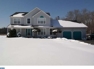 130 Perkintown Rd, Pedricktown, NJ 08067