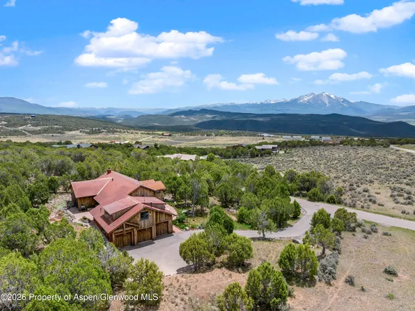 63 Crescent Ln, Glenwood Springs, CO 81601
