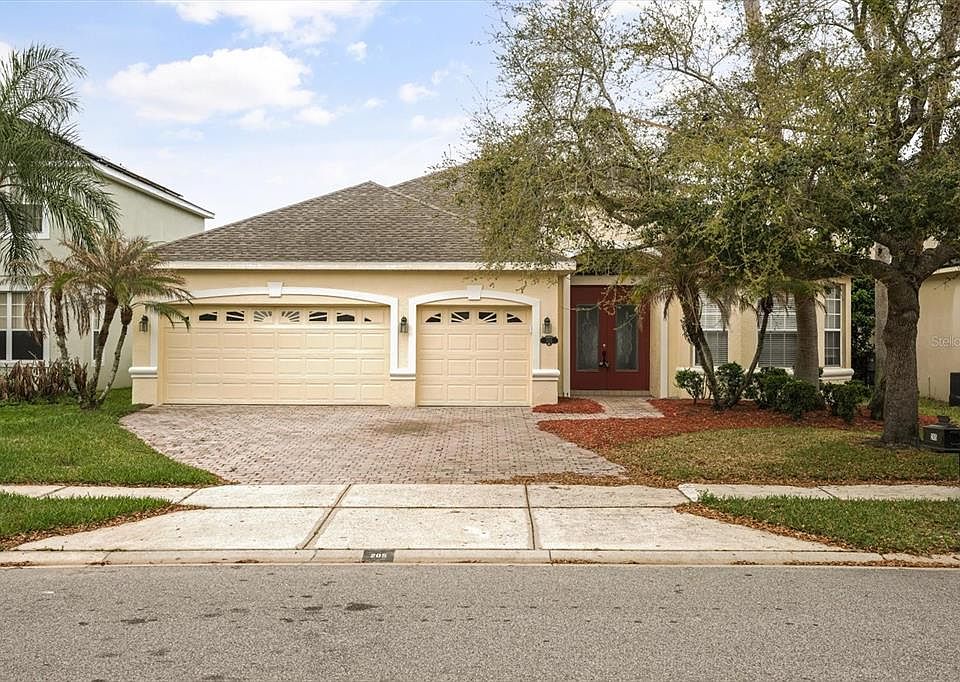 1st image of 205 KAYS LANDING DRIVE