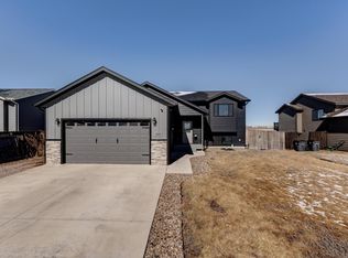 520 Bull Run Dr, Box Elder, SD 57719