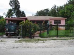 765 NE 146th St, North Miami, FL 33161