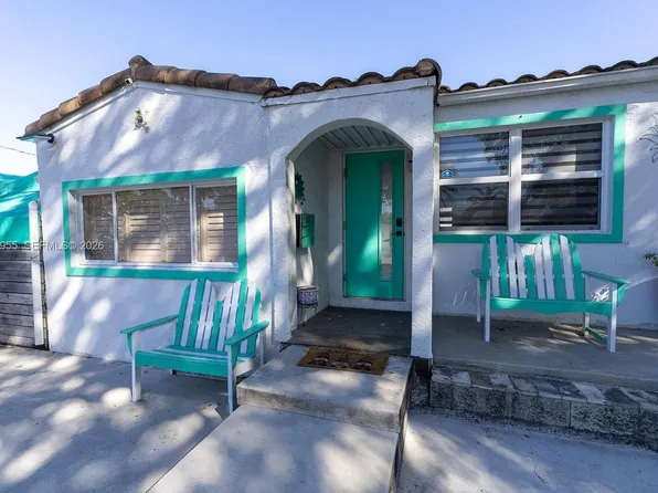 1629 Arthur St, Hollywood, FL 33020