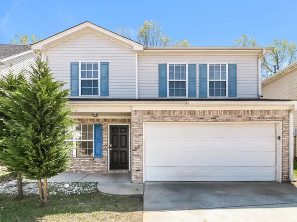 5310 Tussahaw Xing, McDonough, GA 30252