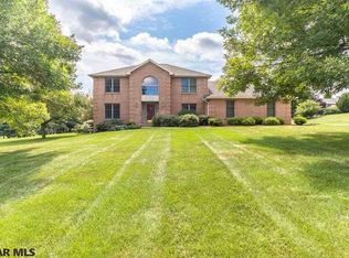 2344 Corinna Ct, State College, PA