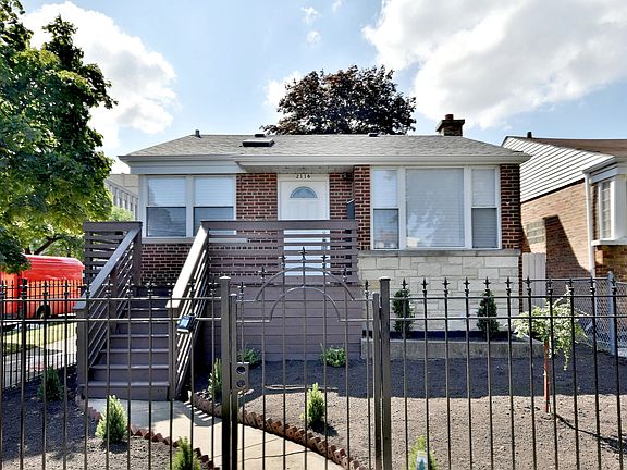 2nd image of 2116 N Melvina Ave