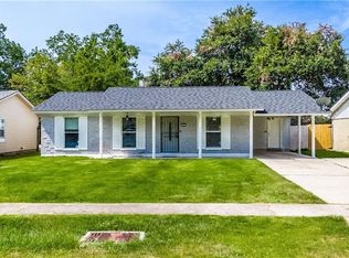 157 Southpark Dr, Slidell, LA 70458