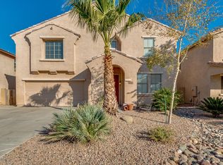 46024 W Sonny Rd, Maricopa, AZ 85139