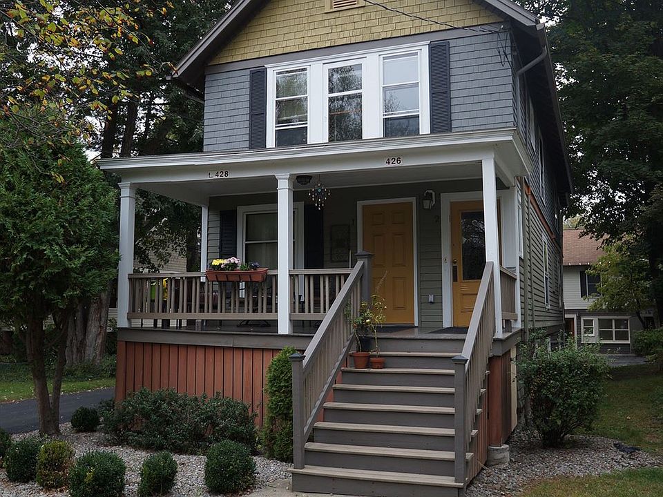 426 N Titus Ave