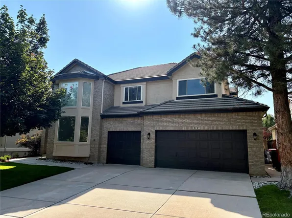 9267 S Cedar Hill Way, Lone Tree, CO 80124