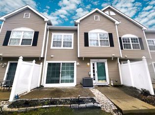 171 Dorado Beach Ct, Howell, NJ 07731