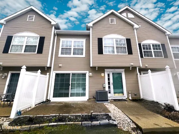 171 Dorado Beach Ct, Howell, NJ 07731