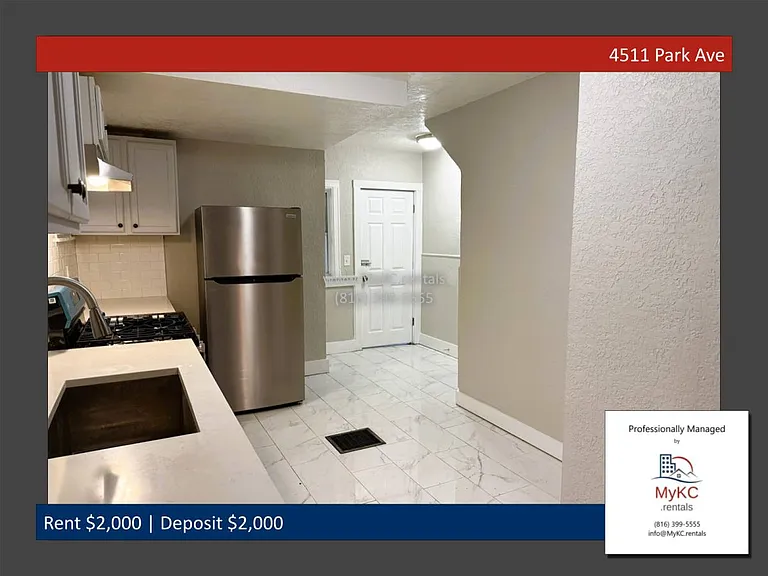 4511 Park Ave — Photo 8