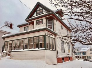 235 N School St, Carthage, NY 13619