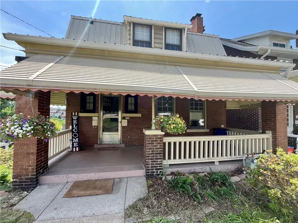 520 Berwin Ave, Pittsburgh, PA 15226