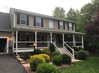 26 Lafayette Dr, Palmyra, VA 22963