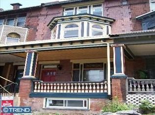 4527 Sansom St, Philadelphia, PA 19139
