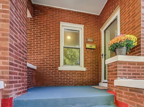 4th image of 2631 Cuyler Ave