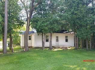 3821 Gibraltar Rd, Fish Creek, WI 54212