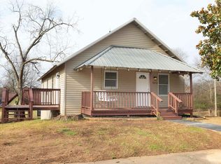 1632 Stephens Ave, Anniston, AL 36201