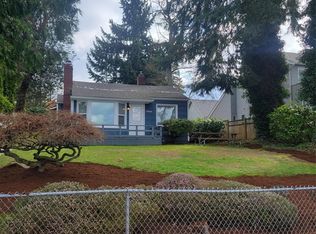 15450 22nd Ave SW, Seattle, WA 98166