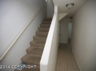2608 Lauren Creek Loop, Anchorage, AK 99507