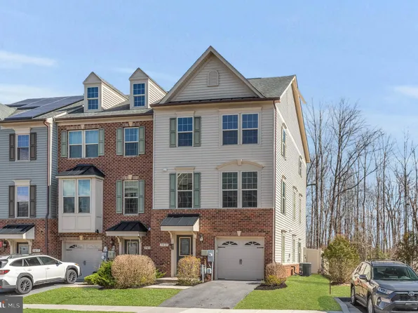 7621 Hamilton Xing, Hanover, MD 21076