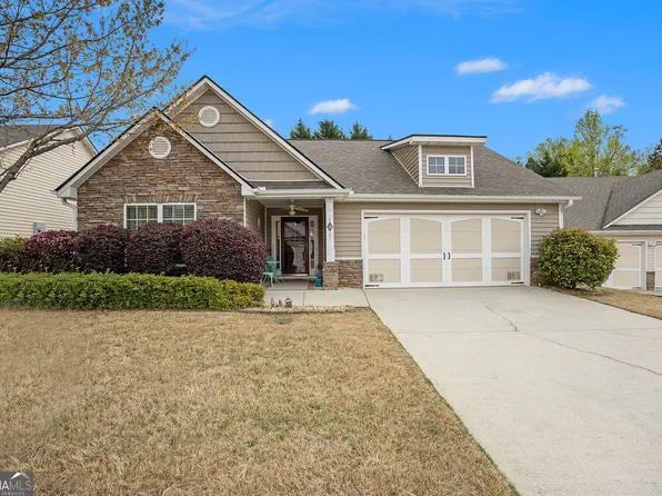 668 Majesty Xing, Winder, GA 30680