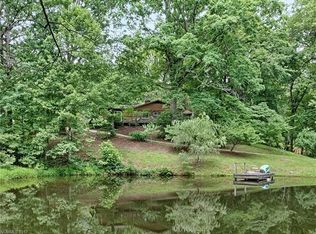 184 Sleepy Gap Rd, Arden, NC 28704