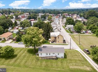 14 N Lightner St, Union Bridge, MD 21791