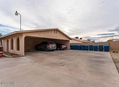 3rd image of 2041 Magnolia Dr #102