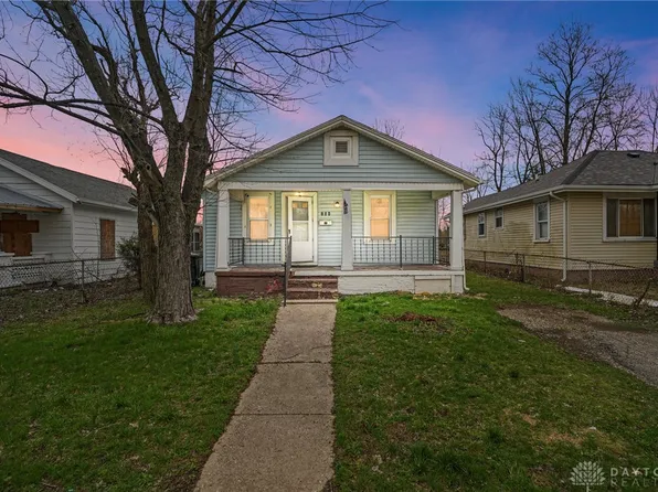 104 Oberlin Ave, Dayton, OH 45417