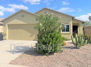 1651 W Lavender Spring St, Tucson, AZ 85746