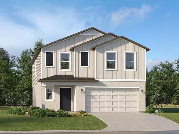 6233 Botticella Blvd, Winter Haven, FL 33884