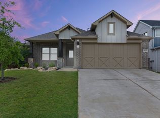 5524 Santa Elena Ct, Fort Worth, TX 76126