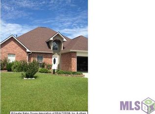 26459 Greenwood Dr, Denham Springs, LA 70726