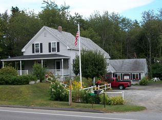 21 River Rd, Saint George, ME 04860
