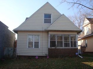 1340 Dawson St, Toledo, OH 43605