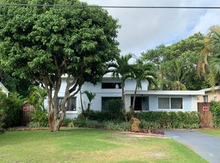 3217 Liddy Ave, West Palm Beach, FL 33407