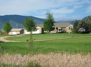 32 Whitetail Ln, Sheridan, WY 82801