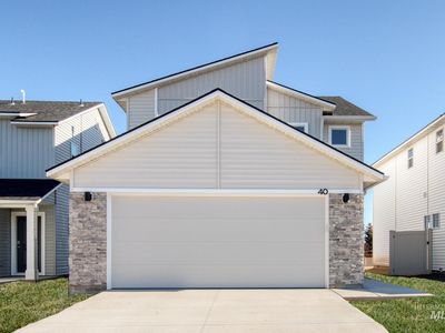 40 S Woodland Grove Way, Nampa, ID, 83687