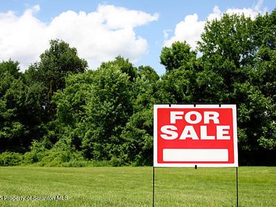 Baylors Lake Rd, Nicholson, PA, 18446