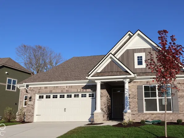 5043 Carmine St, Brownsburg, IN 46112