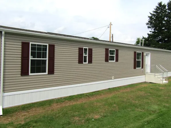 4018 Cornell St, Wellsboro, PA 16901